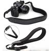 2pcs Universal Camera Neck Shoulder Strap Adjustable Thick Anti-slip Belt For Digital Dslr Mirrorless
