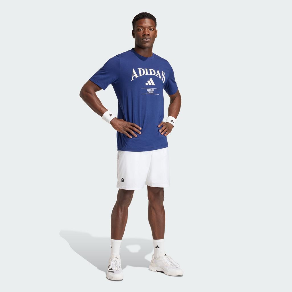 adidas Heritage Graphic T-Shirt Kb9443