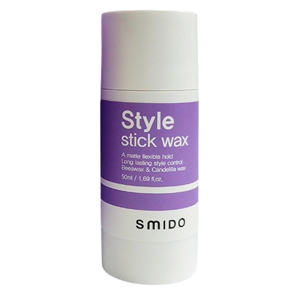 Sumido Stick Hair Wax Updo Flyaway Fix 50ml 1 pcs