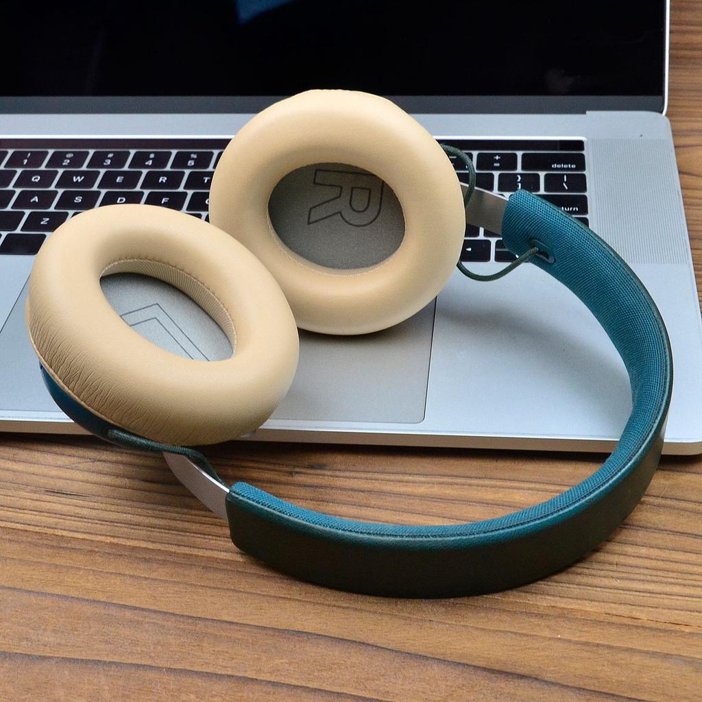 Soft Sponges Ear Pad Ear Cushions for H6,H7,H9,H9i,HX H9gen3 Headphones Earpads for Improved Music Experience Earcups