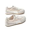 New spring and autumn fashion classic retro women's shoes light casual sports flat bottom non-slip