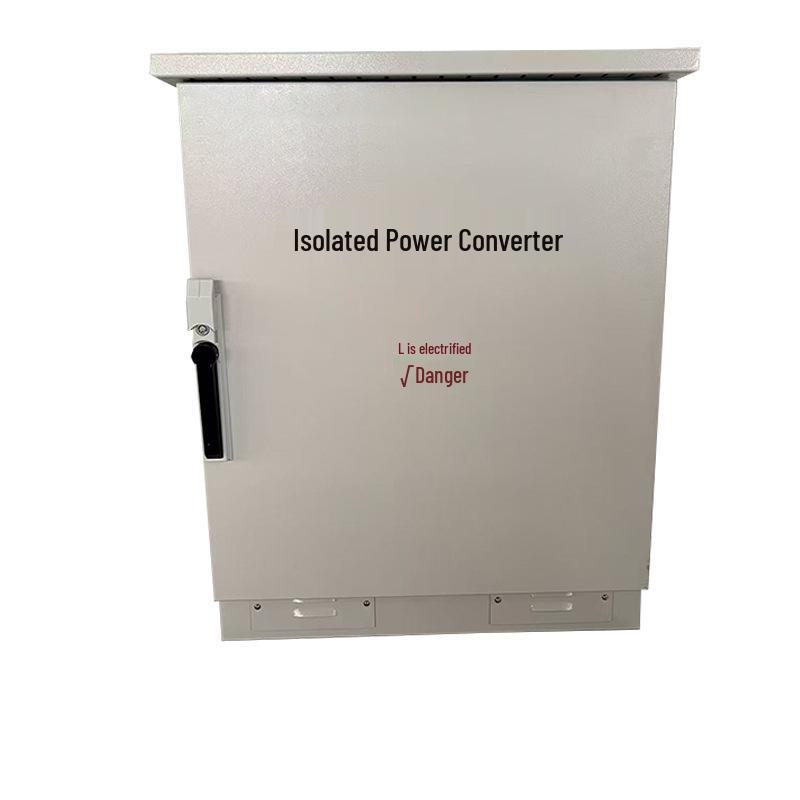 Custom Sheet Metal Fiber Optic Distribution Cabinet Chassis and Patch Panel