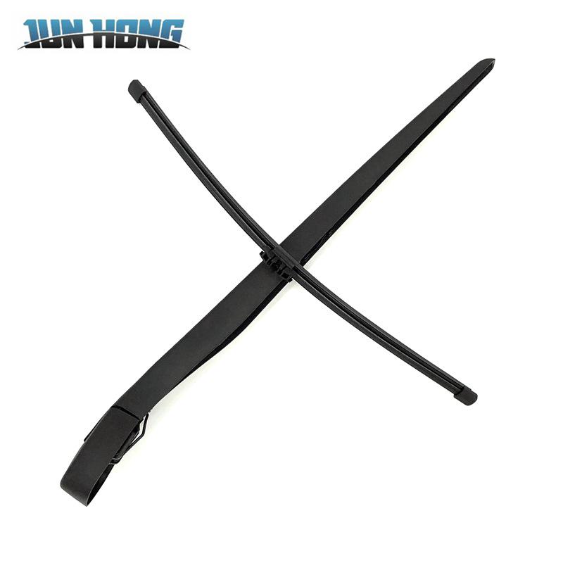 Rear Wiper Blade & Arm Cover for BMW 5 Series (2011-2017) / F11