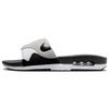 Papuci noi Air Max 1 Slide Alb Negru DH0295-102