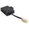 Ignition CDI Replacement Unit For Kazuma For Jaguar 500CC ATV Parts C500-3704000 LU018570 Xinyang 500CC Stels 500CC