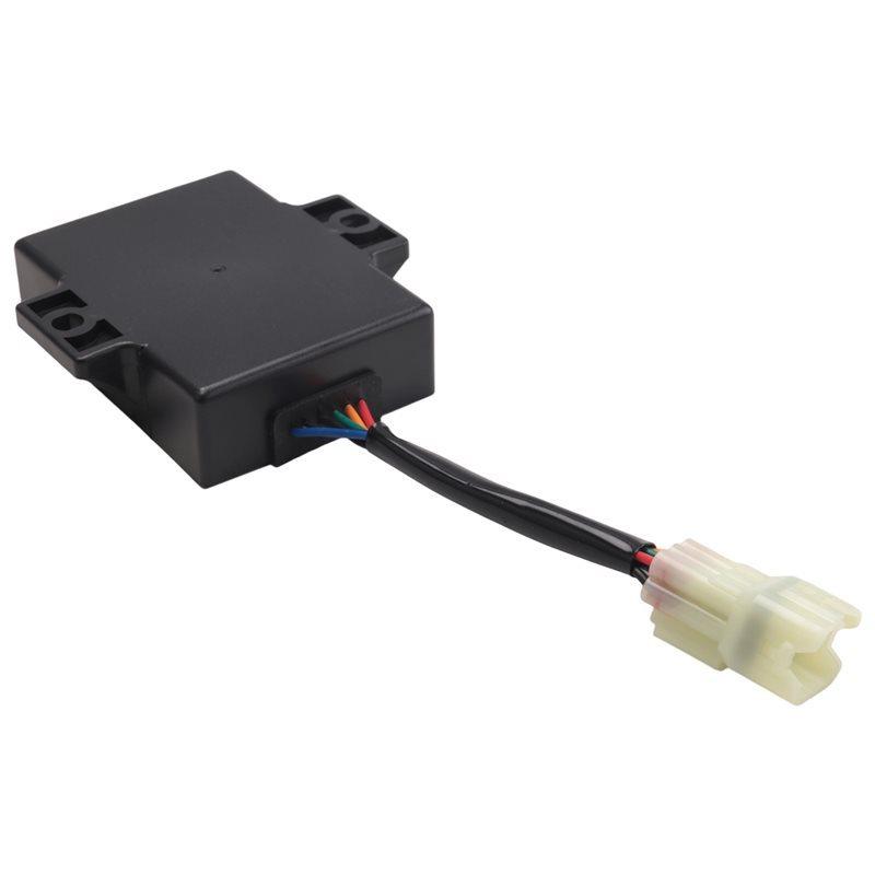 Ignition CDI Replacement Unit For Kazuma For Jaguar 500CC ATV Parts C500-3704000 LU018570 Xinyang 500CC Stels 500CC