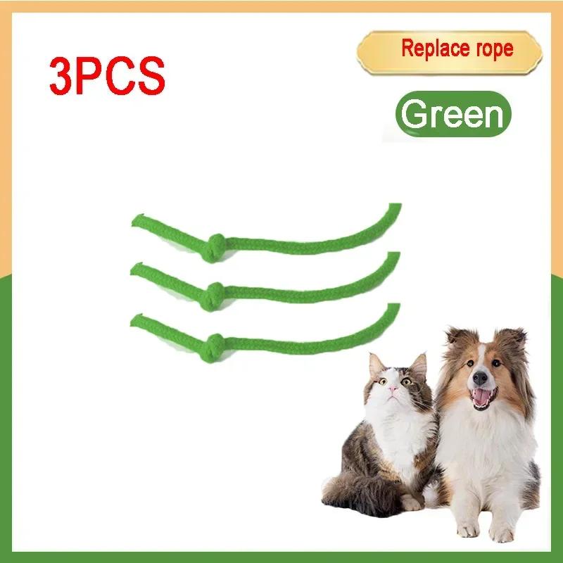 Rechargeable Pet Supplies Dog and Cat Training To Imitate Rat Pet Interactive Toys Electric Toy Ball Simulated Tail Home