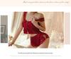 French Style Lace Women's Home Suspender Shorts Suit
