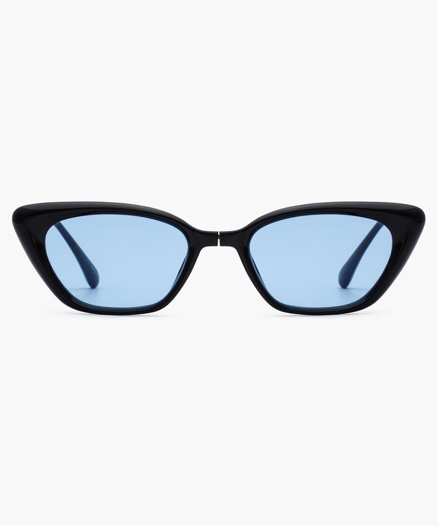 Likkeullou Rc Enclos F Folder Sunglasses Blue