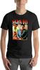 New Silvio Dante Homage Men T Shirt Custom-Men T Shirt Sports Fan Men T Shirt Oversized T Shirts Men's