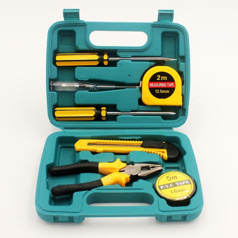 SNJUE Professional Multi-Purpose Tool Kit Set