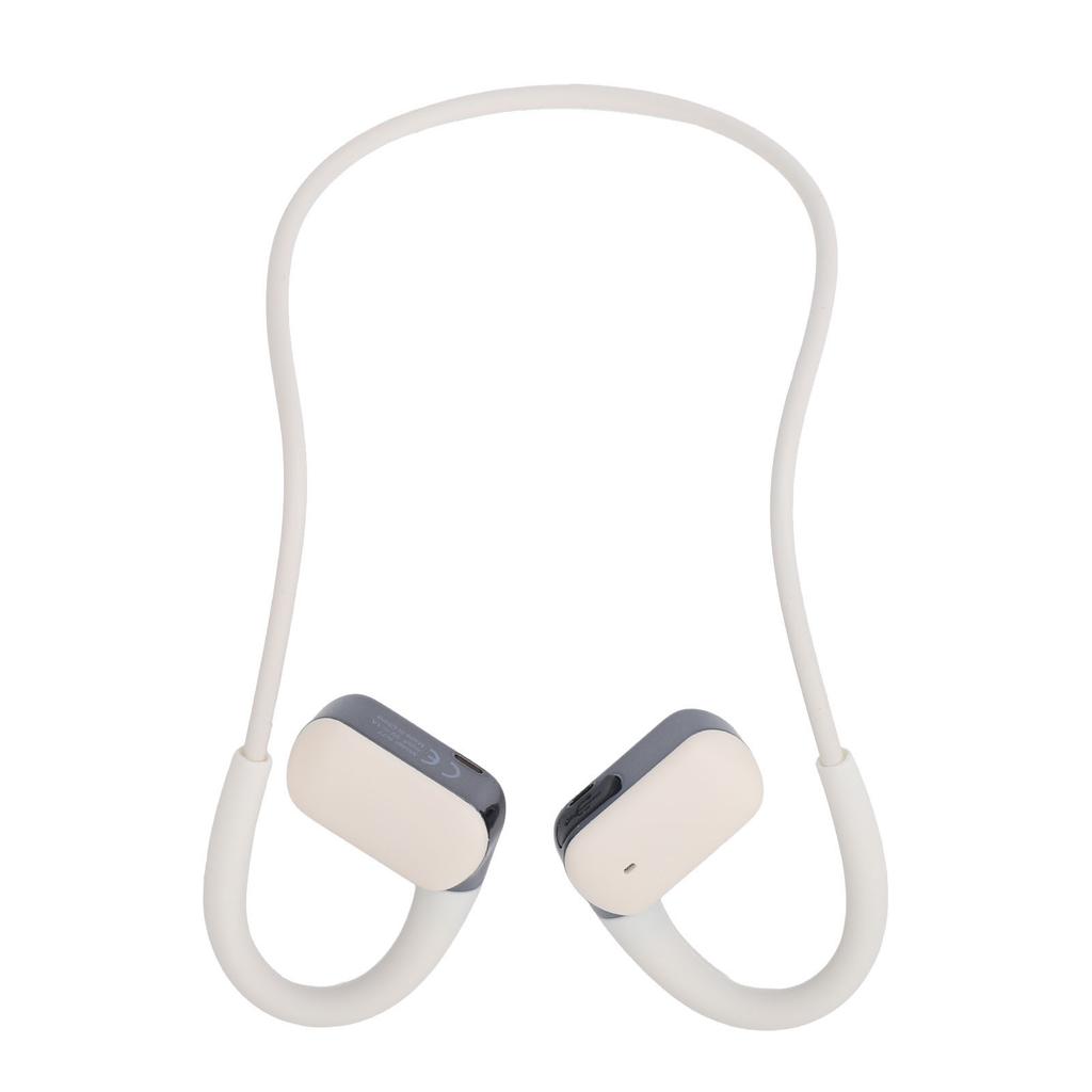 Open r Hdphone Wireless 5.4 Conduction Cycling Sport rphone 2 Mic Call Noise Reduction with H band
