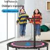 Children's Foldable Indoor Trampoline