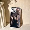 Cartoon B-Bakugo K-Katsuki Phone Case For IPhone 14 13 12 Mini 11 Pro XS Max X XR 14 Plus Tempered Glass Cover
