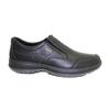Grisport Mens Melrose Waxy Leather Walking Shoes