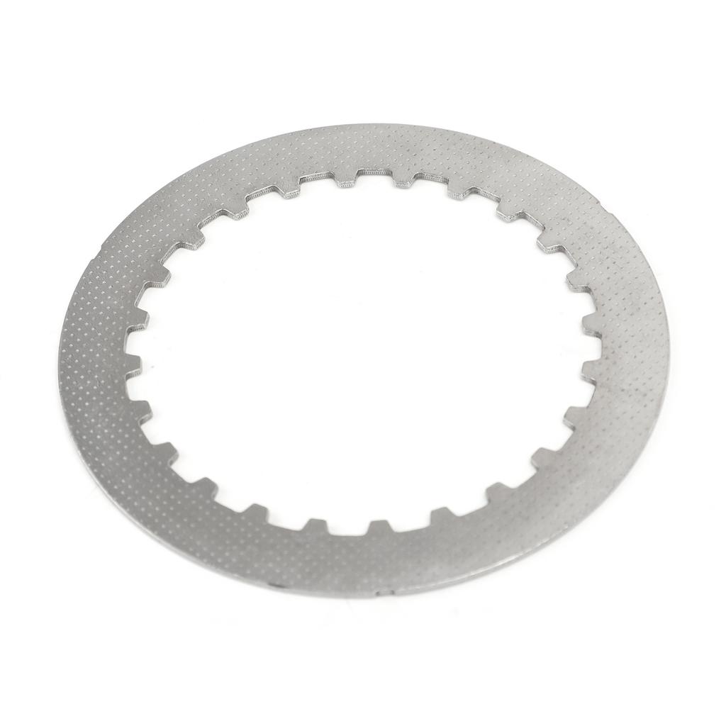 Clutch Kit Iron Friction Plates for Honda NT NV VRX 400 Steed 400 1983-2002