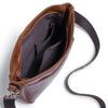 Women's Bag Simple Fashion Shoulder Bag European and American Trend Ladies Messenger Bag