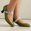 Bottines – Bottines