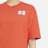 Jordan Logo Moisture Wicking Casual Sports Short Sleeve T-Shirt Women T-Shirts DD7058-869