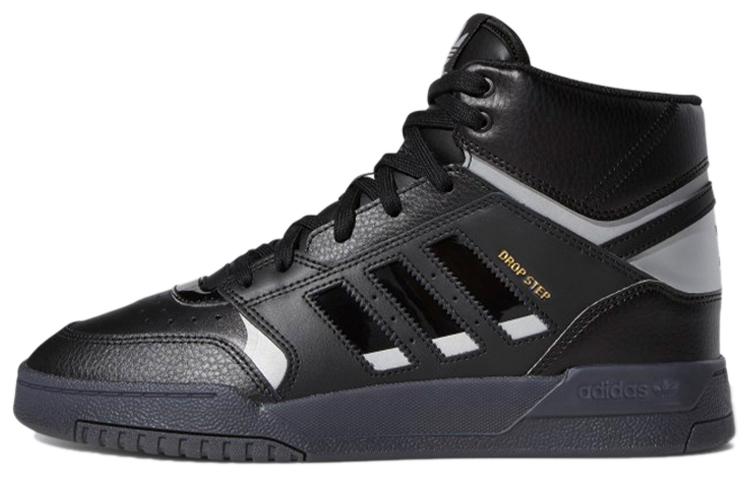 Adidas Originals Drop Step Black EF7141 40⅔
