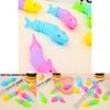 Dinosaur Shark Stretching Tube Toy With Stress Relief Animal For Kids