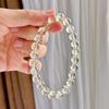 8Mm Retro Natural Lemon Citrine Design Bracelet Bracelet.