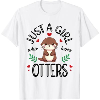 Tops – T-Shirts