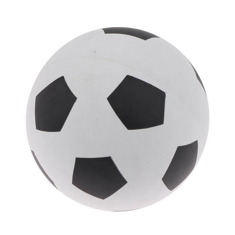 6Cm High Elastic Mini Rubber Basketball Decompression Hollow Elastic Ball Children'S Toy Outdoor Sports Beach Mini Basketball