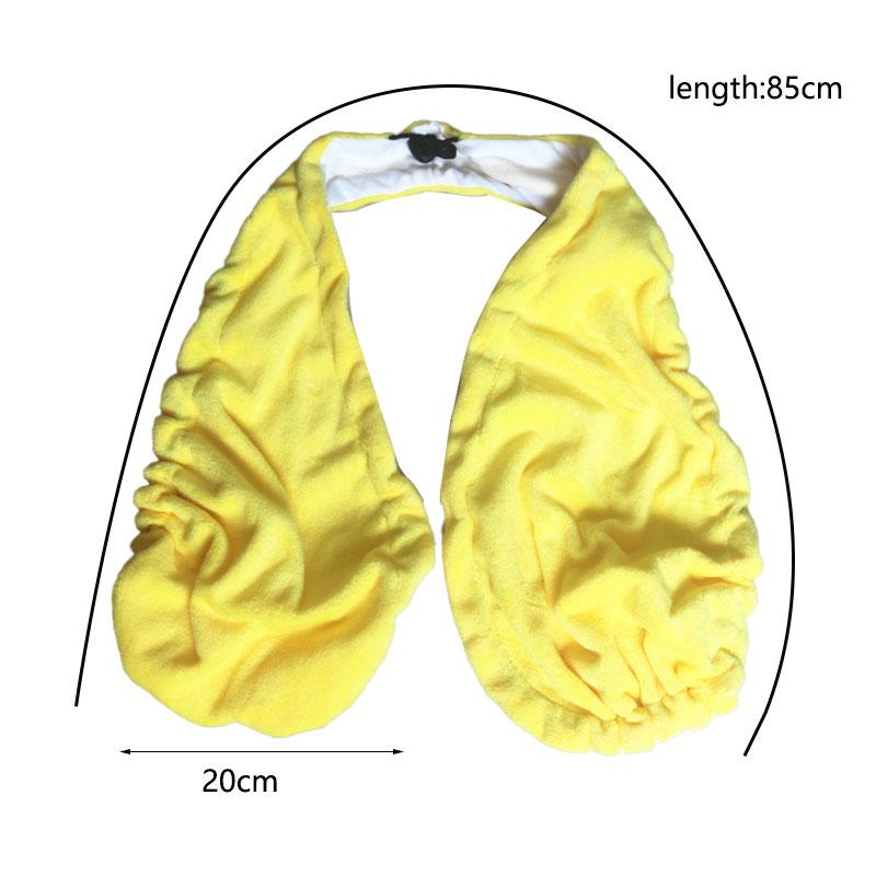2022 Women Breast-Feeding Tube Top Bath Towel Hanging Neck Sexy Towel Bra