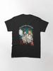 Retro Vintage Alice And Dorothy I'Ve Seen Some Weird Gifts Movie Fan Classic T-Shirt