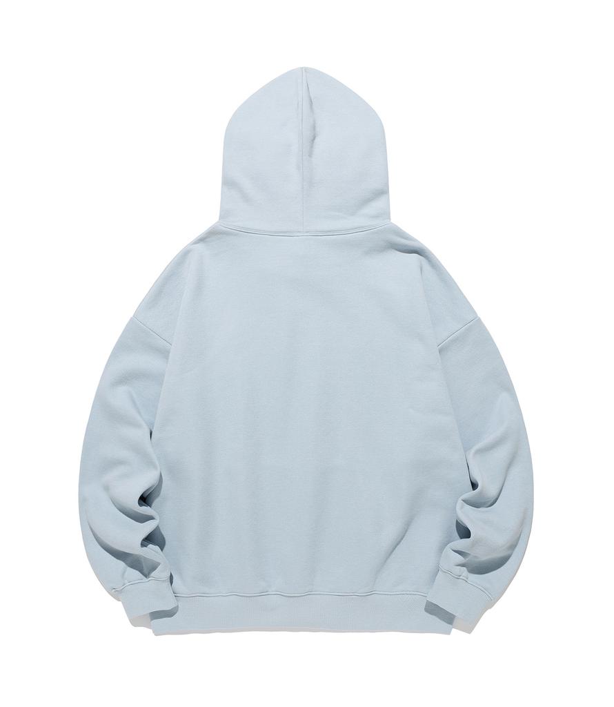 3Star Hoodie_Light Blue(Ng2Gsum400A)