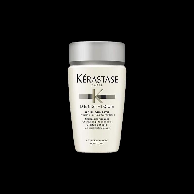 Kérastase Densifique Bain Densité Shampoo 80ml X 10-Pack
