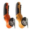 Safety Features Portable Wireless Electric Cutter Electric Fabric Cutter  Cardboard Cutting