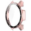 PC+Tempered Film Case for Huawei Watch GT 4 46mm 41mm Smart Watch Bumper Cover Full Glass Screen Watch GT4 Protector Frame