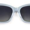 Pristine DITA sunglasses AVONYA Eyewear Blue gray DTS745-A-03AF Used