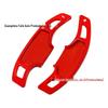 Ford Mustang 24-Model Steering Wheel Paddle Extensions for Interior Modification
