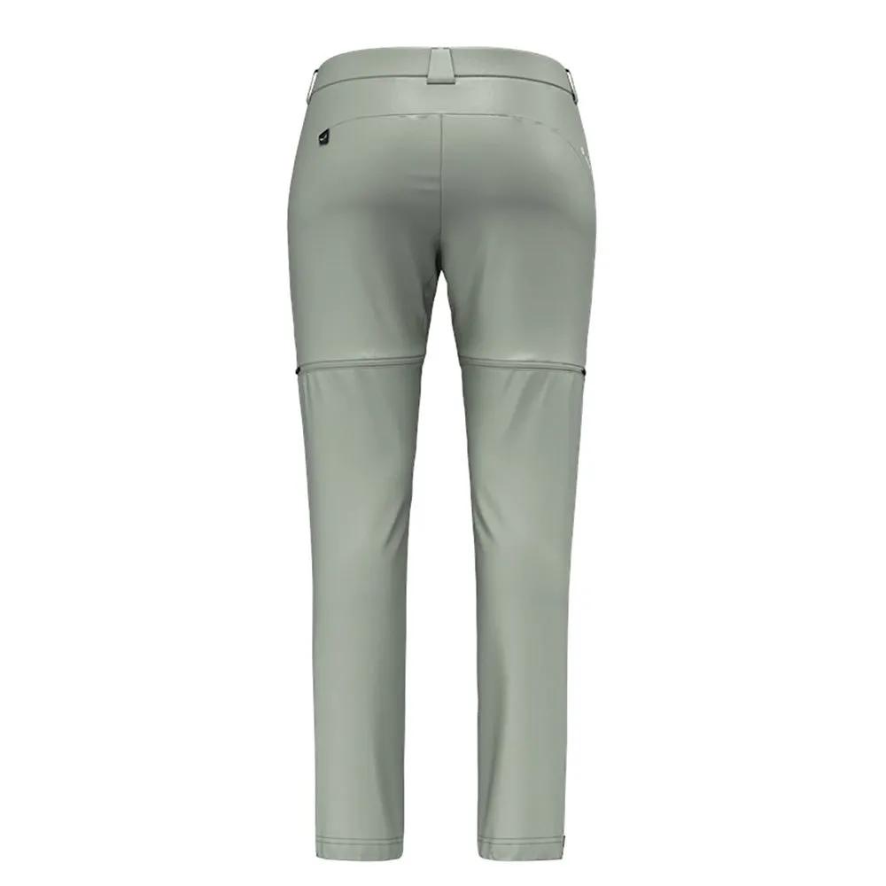 Salewa Конвертируемые брюки Puez Talvena DST 2/1