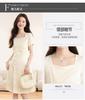 New Chinese style improved cheongsam dress