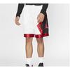 Jordan Basketballshorts Herren Weiß AV3207-100
