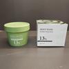 Holy Basil Sparking Bubble Deep Cleansing Mask, Pore Cleanser for Blackheads & Acne, Gentle Brightening & Hydrating, Korean Formula