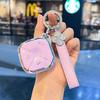 Wuling Bingo Key Cover for Hongguang Miniev, Bingo Plus, Xingguang S, Macaron, Mini GB, Jiachen - Women's Edition