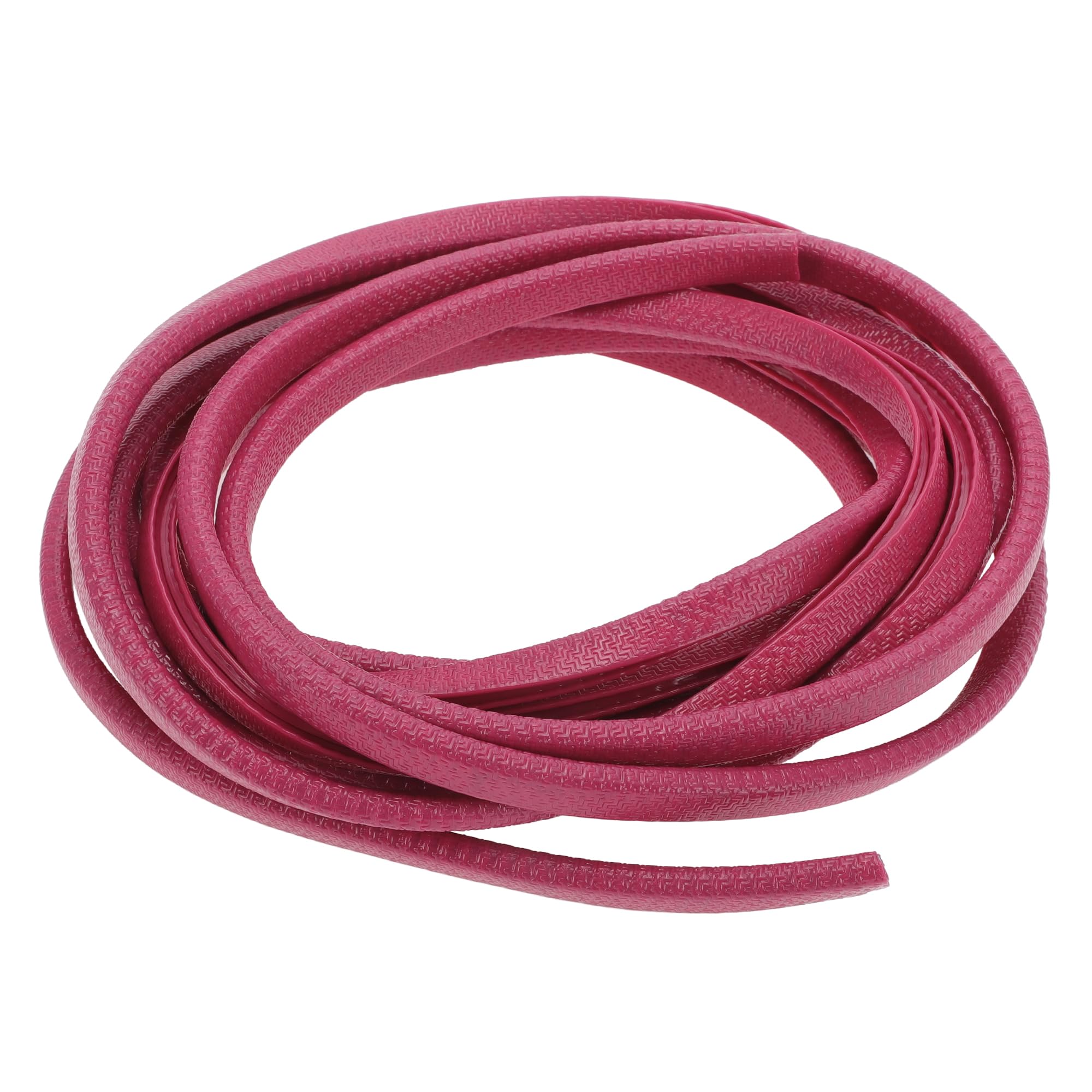 

Motoforti Car Mall U Shape Door Guard Door Edge Protector Door Edge Guard Universal 5m красный