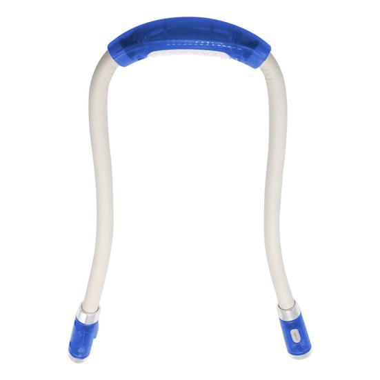 Závěsný krk Světlo na čtení Lehký krk Volné ruce Flexibilní Lehký Pohodlné nošení Nabíjecí 3 režimy Světla na čtení Opravy Pletení