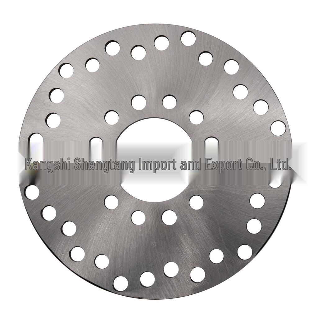 ATV & Go-kart Brake Disc for 50cc-125cc Models