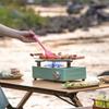 Dama Outdoor Portable Gas Stove