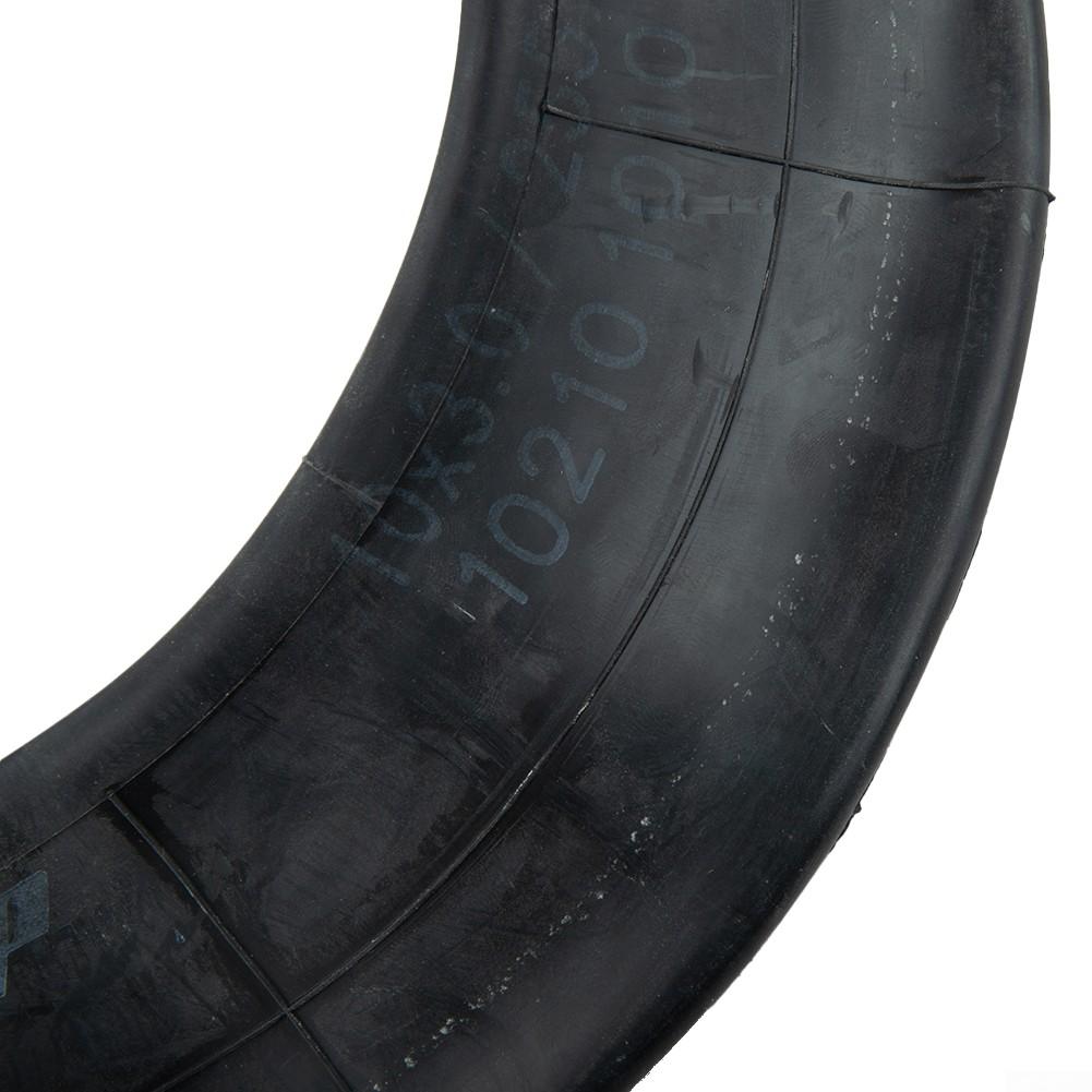 10x3.0 10x3 Inner Tube 200g Black Electric Scooter