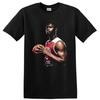 Zion Williamson Basketballspieler T-Shirt Spartanburg Day School Tee