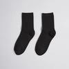 Standard Cotton Quarter Socks