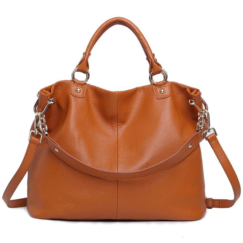 

2024 Трендовая женская сумка-седло из натуральной кожи в европейском и американском стиле