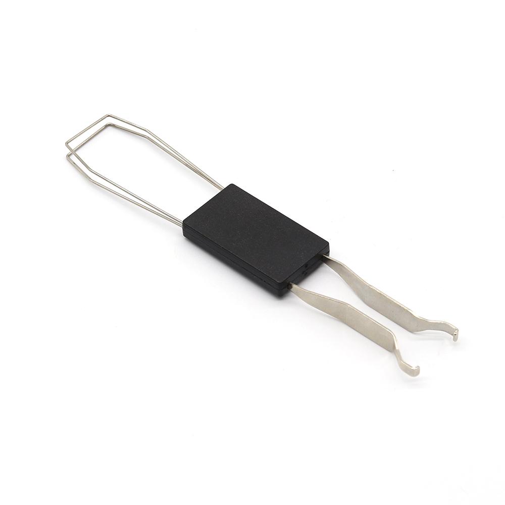 Estrattore Universale per Tasti Tastiera 2 in 1 Estrattore Keycap per Rimozione Tastiera Meccanica Strumento Estrattore Sostituzione Tasti Durevole